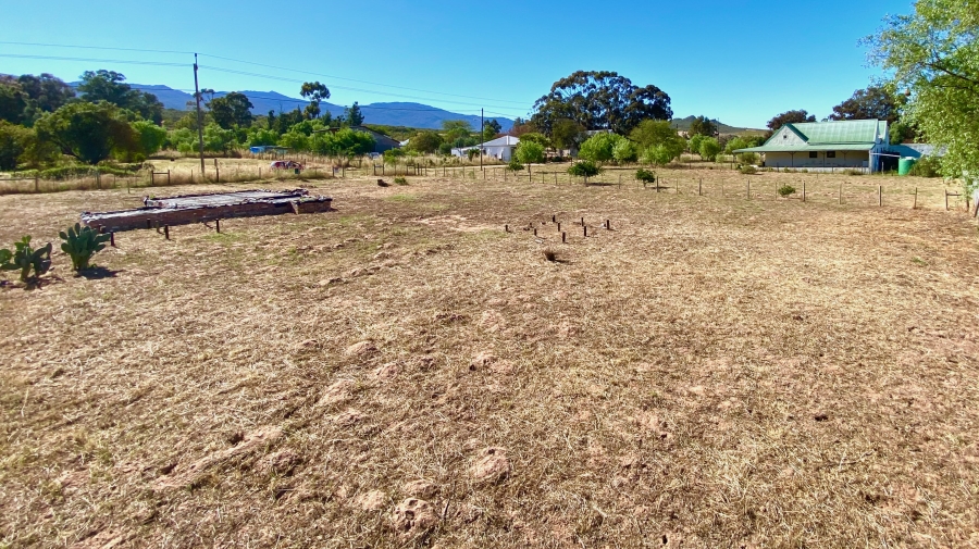 0 Bedroom Property for Sale in Aurora Western Cape